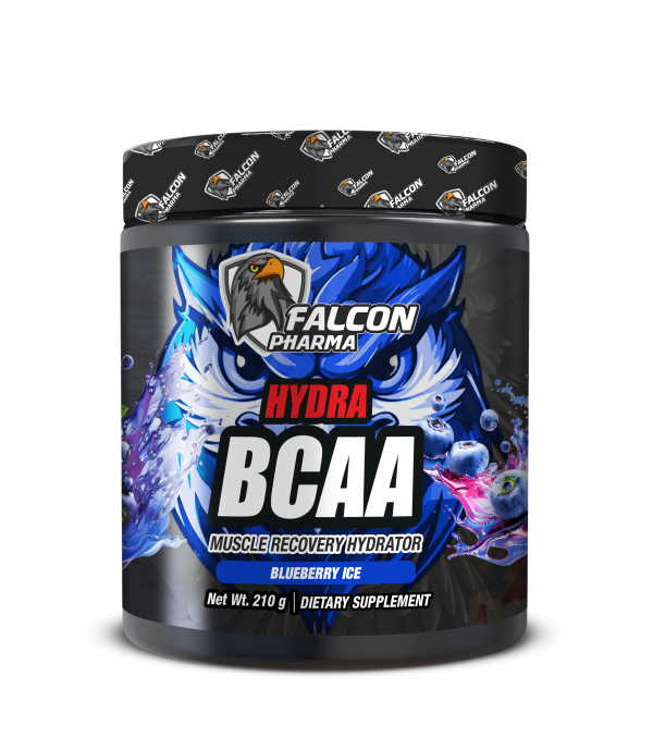 Advanced EAA – Essential Amino Acids + Electrolytes(300g)