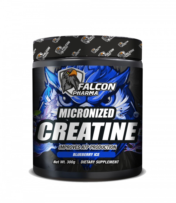 Micronized Creatine -Improves ATP Production (300g) - Image 3