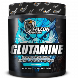Glutamine –Promote Muscle Recovery (300g)