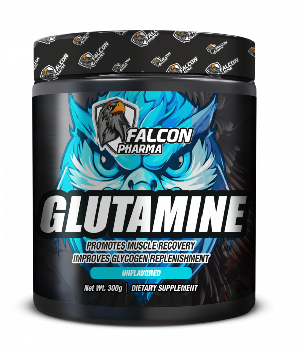 Glutamine –Promote Muscle Recovery (300g)